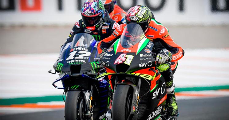 espargaro vinales