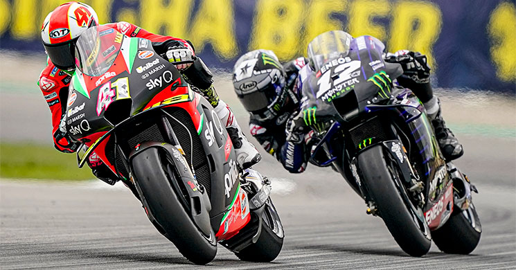 aleix espargaro