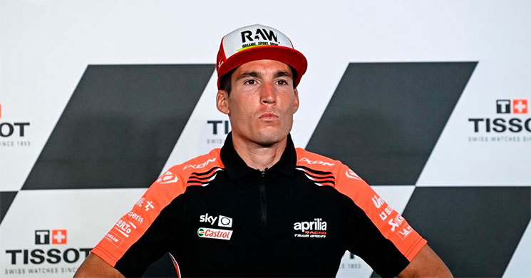 aleix espargaro