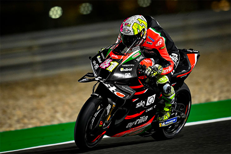 aleix espargaro