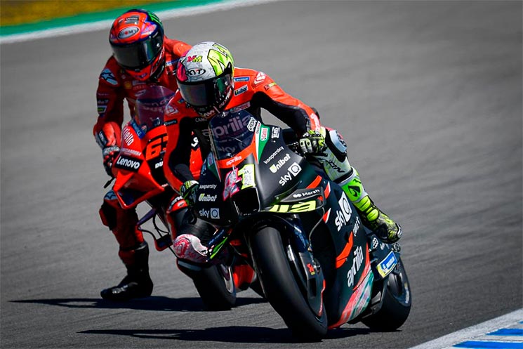 aleix espargaro