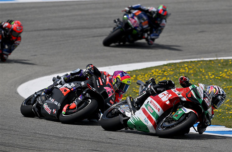 aleix zarco