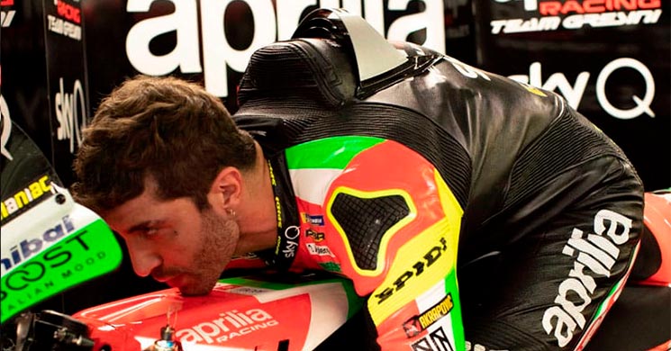 aleron iannone