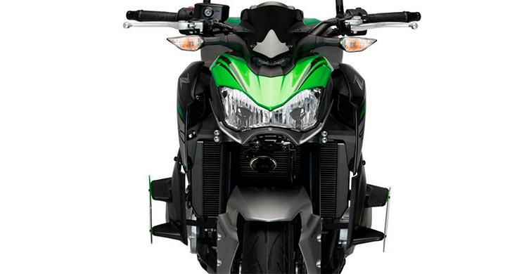 alerones z900