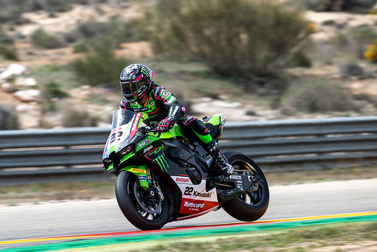 alex lowes