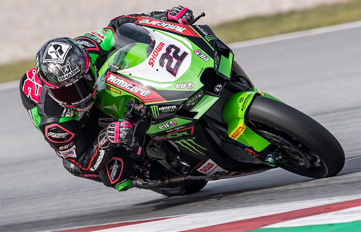 alex lowes