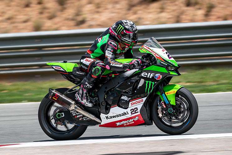 alex lowes
