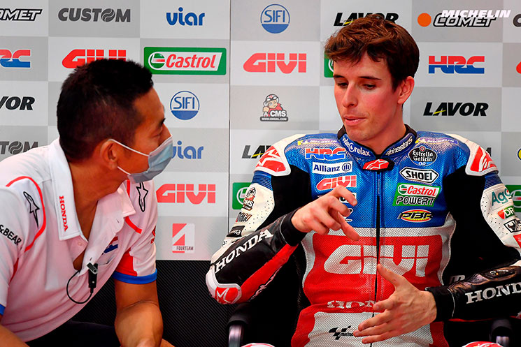 alex marquez