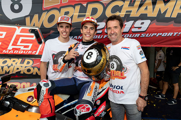 alex marc marquez