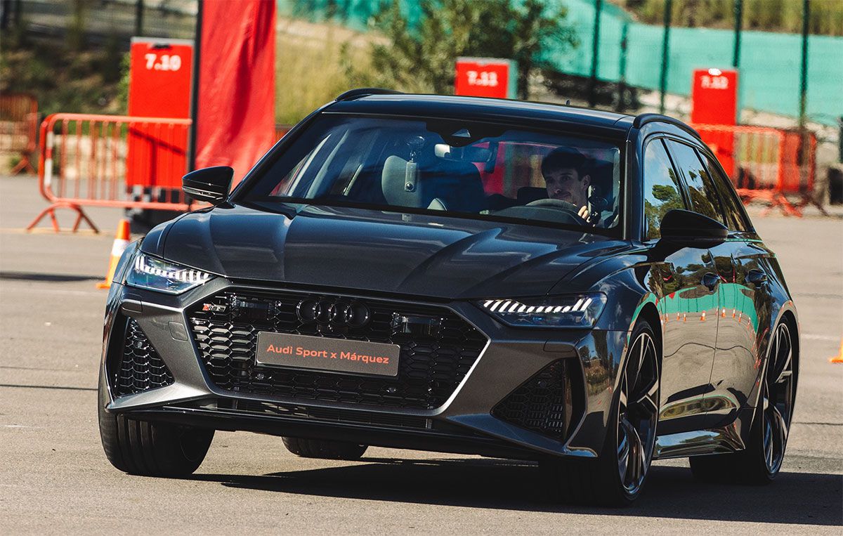 AlexMarcMarquez-AudiRS6-