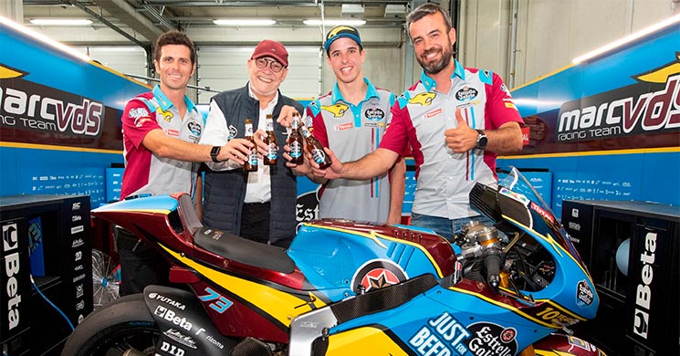 alex marquez