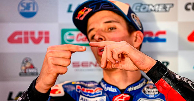 alex marquez