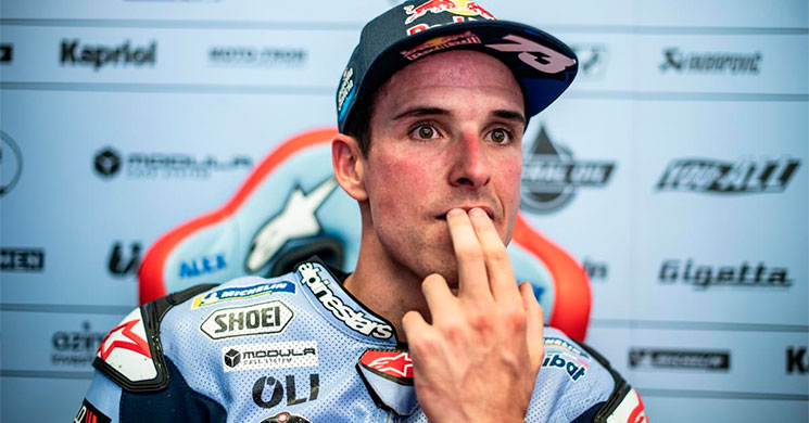 alex marquez