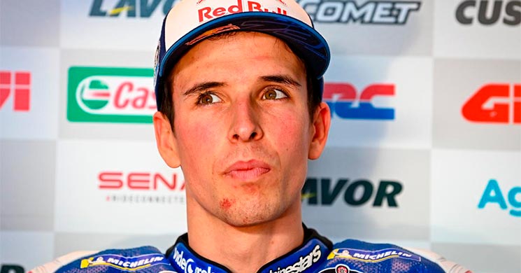 alex marquez