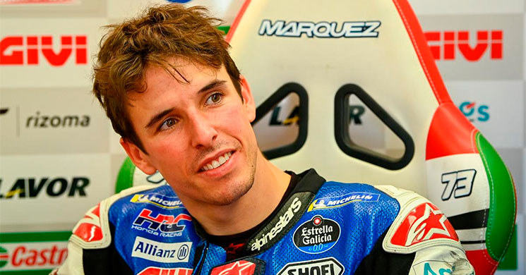 alex marquez