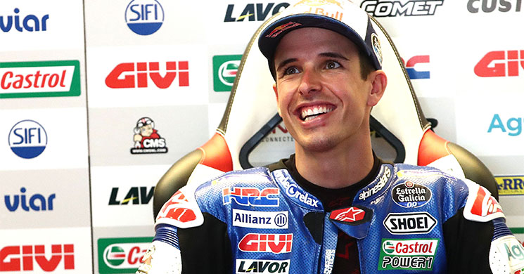 alex marquez
