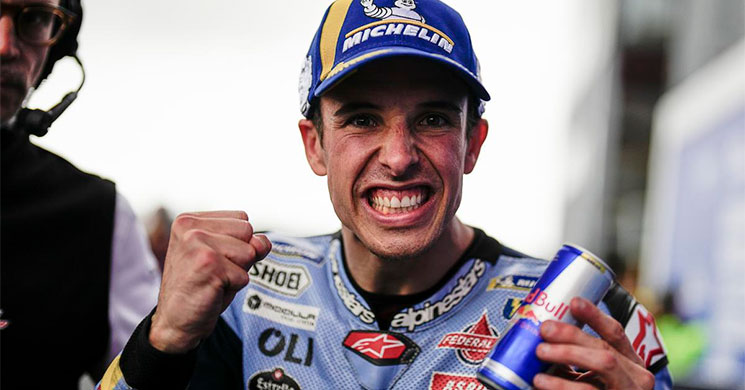 alex marquez