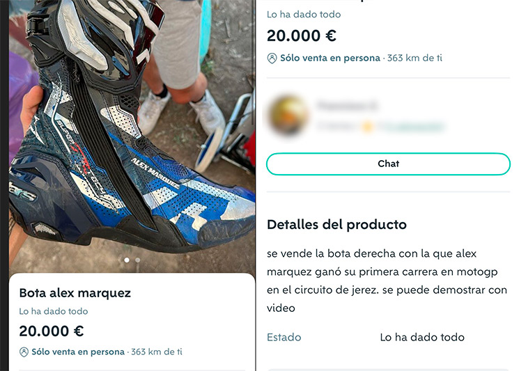 alex marquez botas