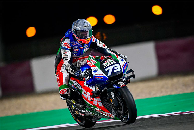 alex marquez