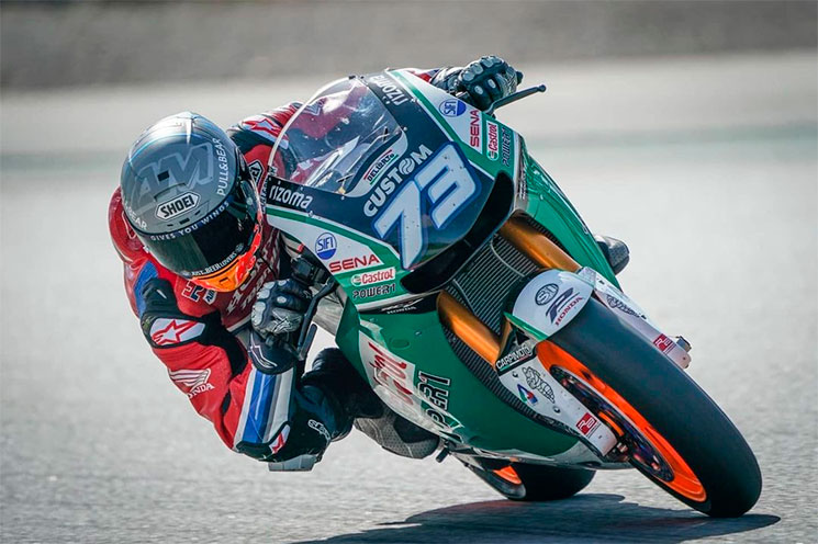 alex marquez