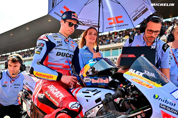 alex marquez