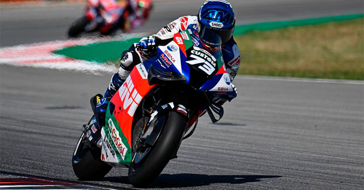 alex marquez
