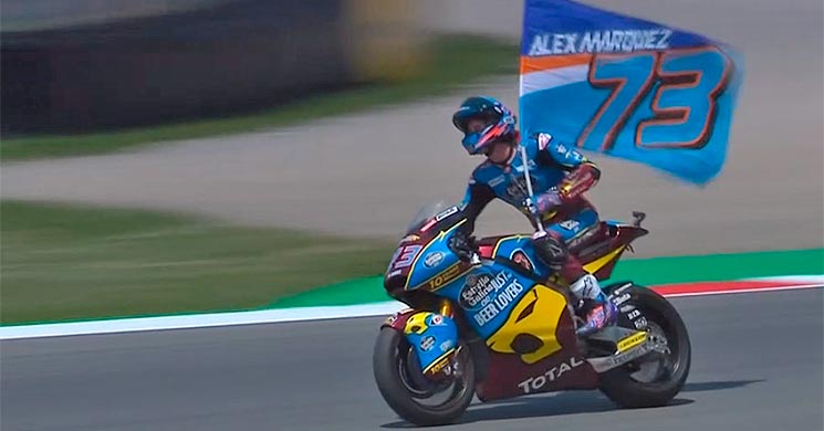 alex marquez
