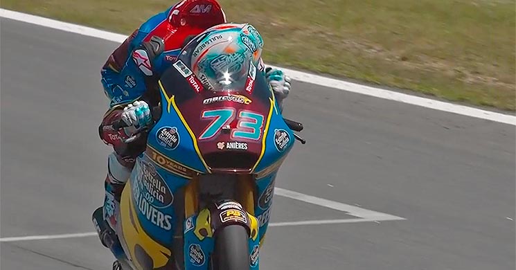 alex marquez