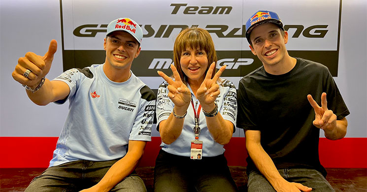 alex marquez