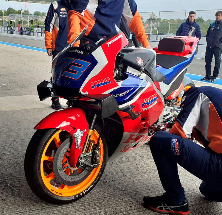 alex marquez