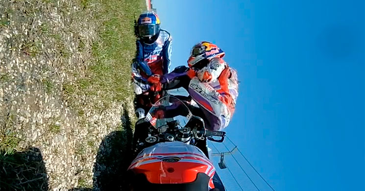 alex marquez jorge martin