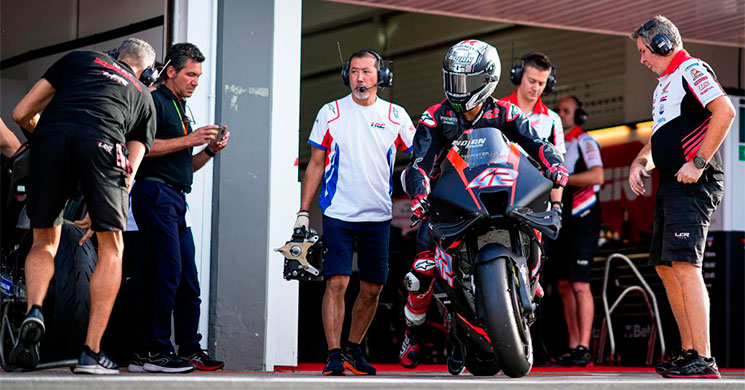alex rins