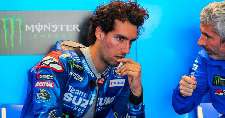 suzuki motogp
