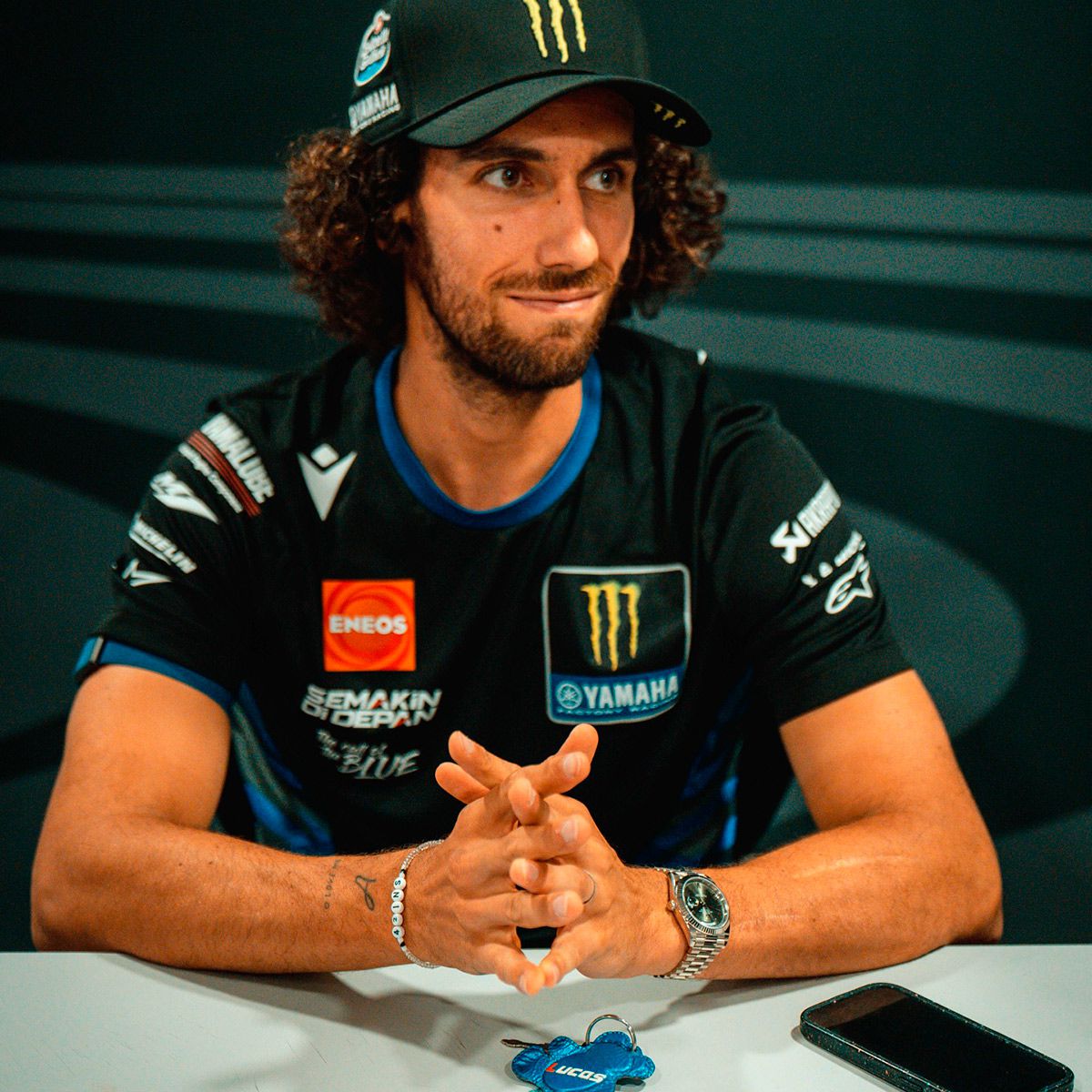 alex rins