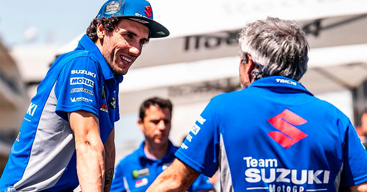 alex rins