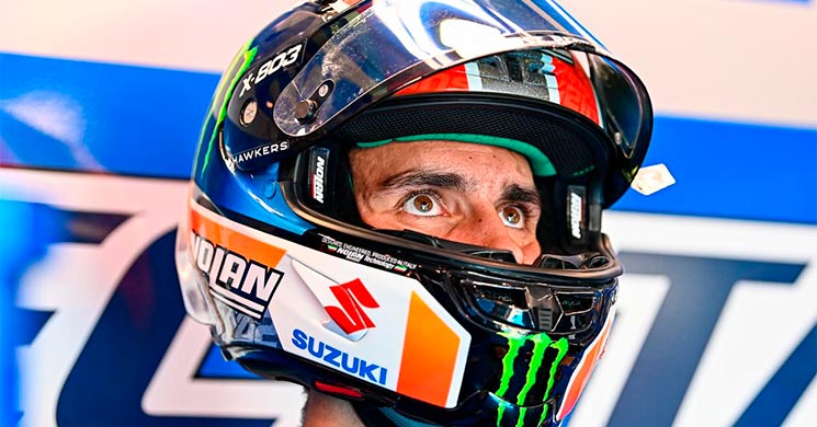 Alex Rins
