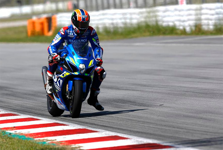 alex rins