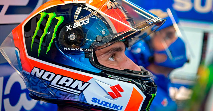 alex rins