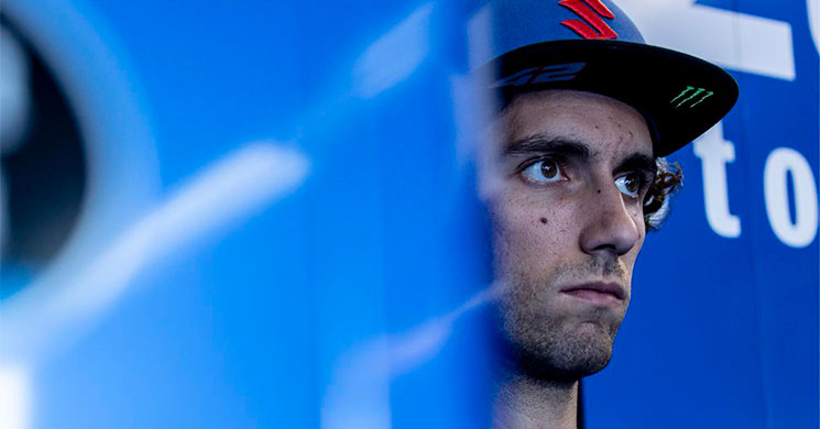 alex rins