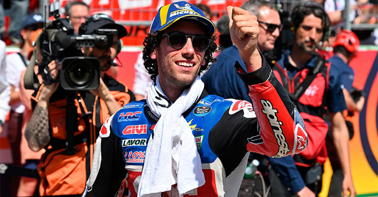 alex rins