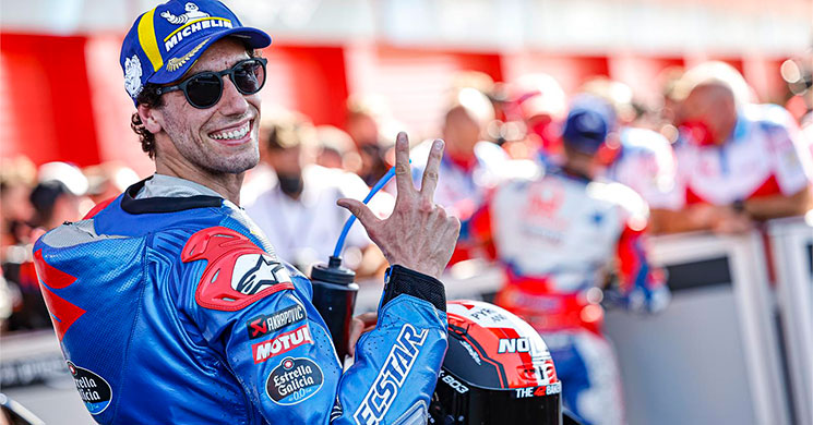 alex rins