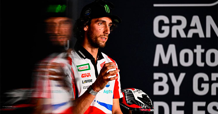 alex rins