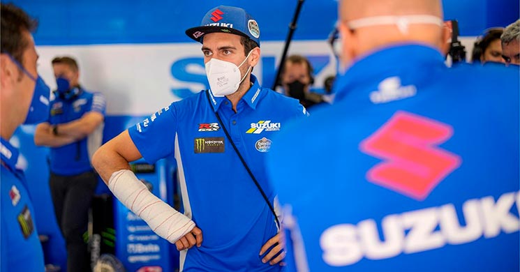 alex rins
