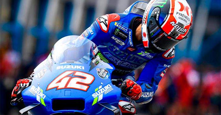 alex rins