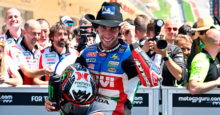 alex rins