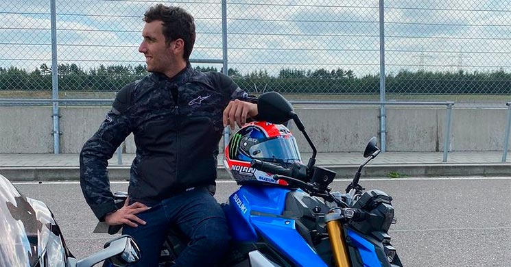alex rins