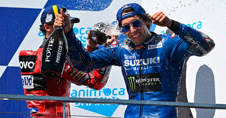 alex rins