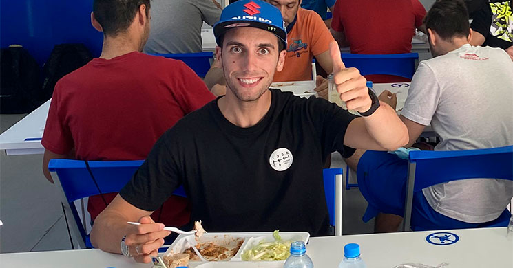 alex rins