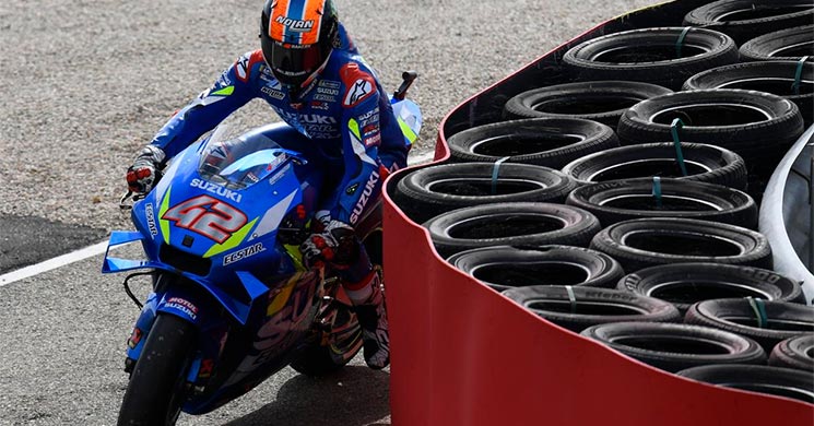 alex rins