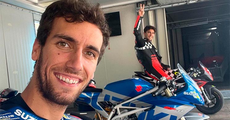 alex rins